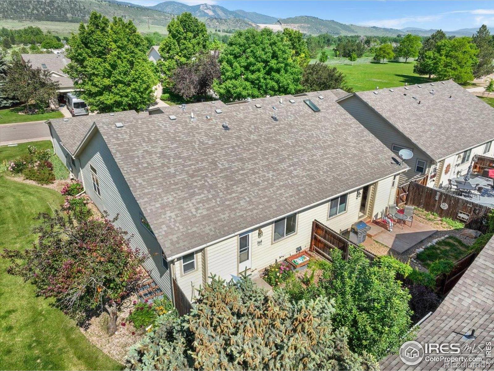 MLS Image #2 for 3525  auntie stone street,fort collins, Colorado