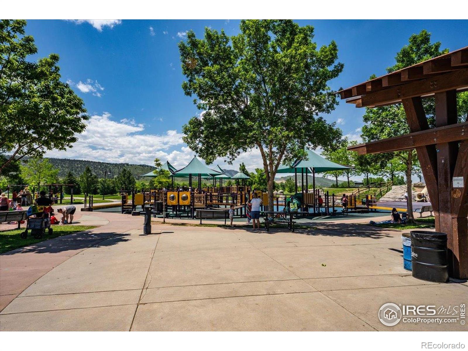 MLS Image #33 for 3525  auntie stone street,fort collins, Colorado