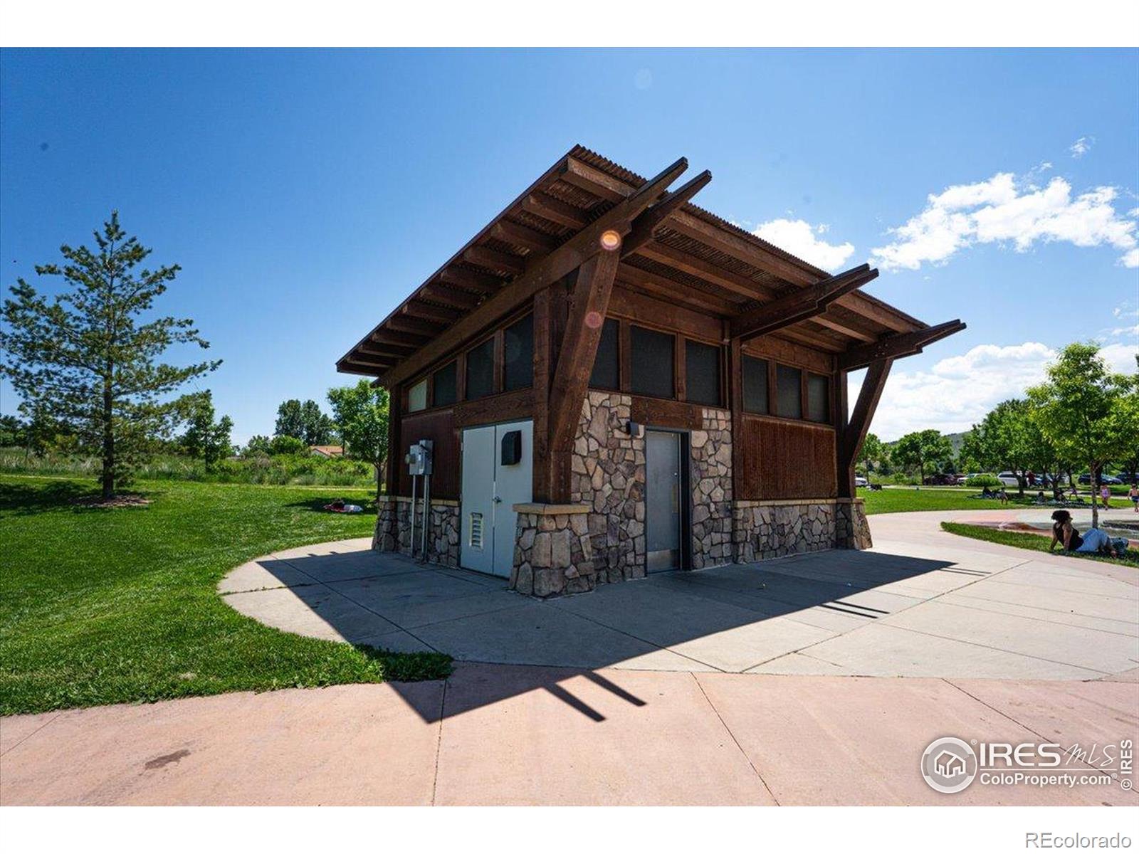 MLS Image #34 for 3525  auntie stone street,fort collins, Colorado