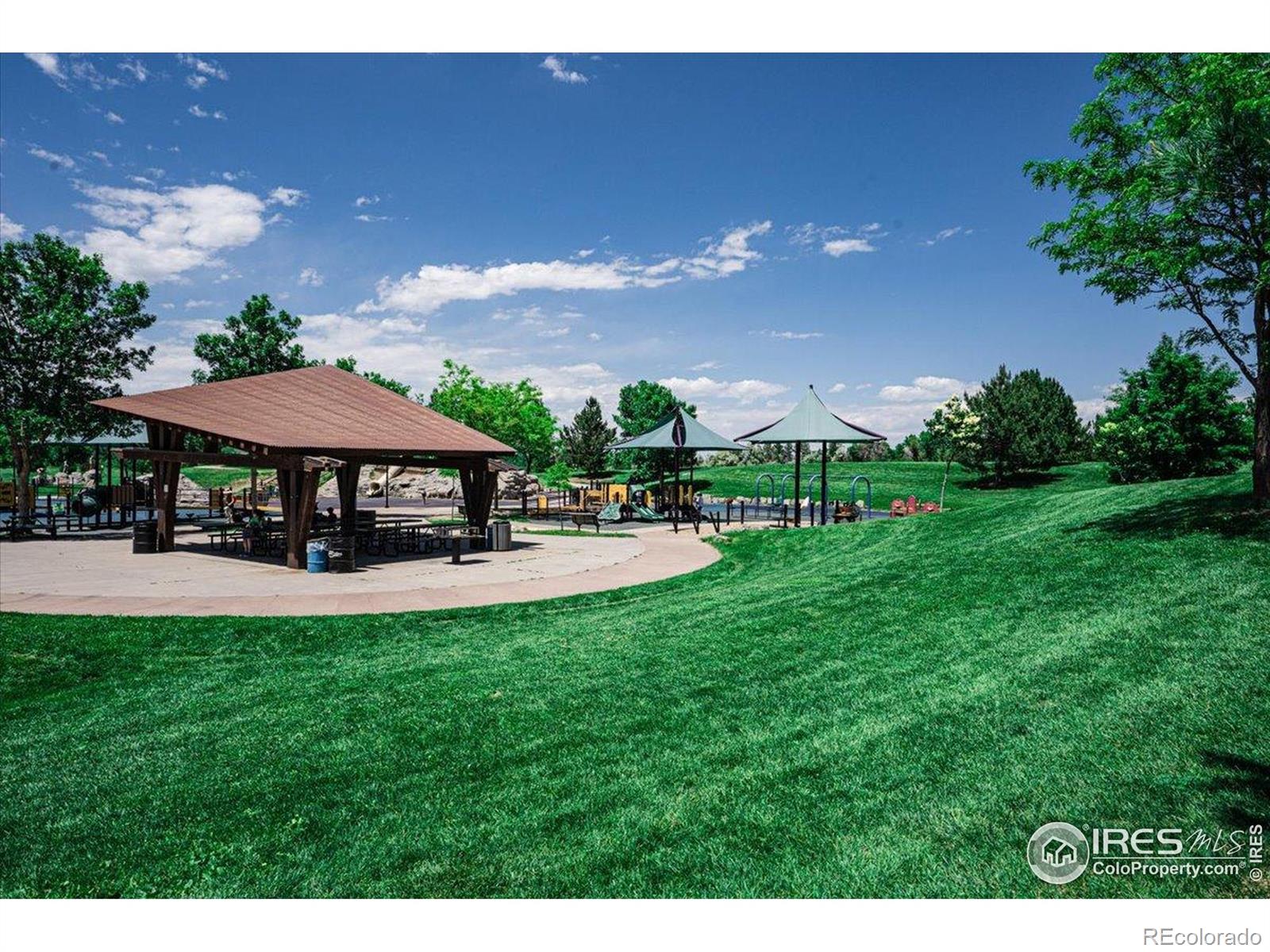 MLS Image #37 for 3525  auntie stone street,fort collins, Colorado