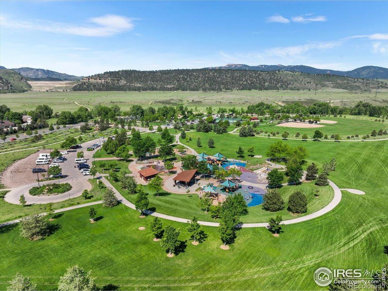 MLS Image #4 for 3525  auntie stone street,fort collins, Colorado