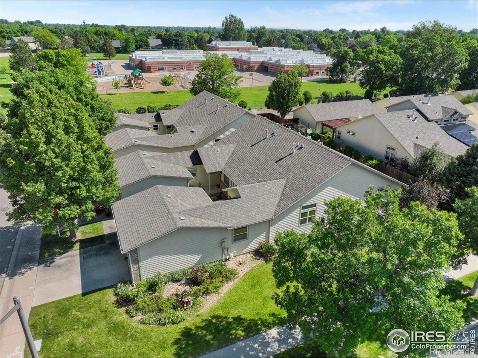 MLS Image #40 for 3525  auntie stone street,fort collins, Colorado