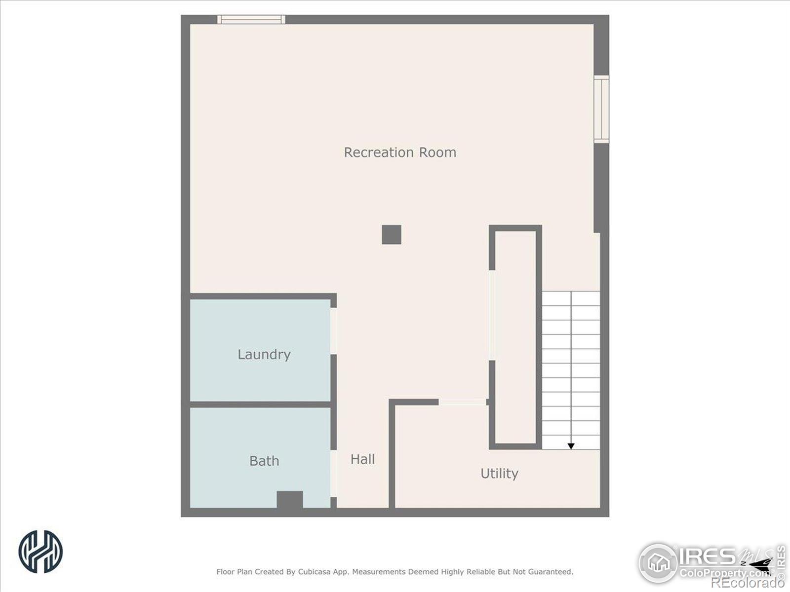 MLS Image #42 for 3525  auntie stone street,fort collins, Colorado