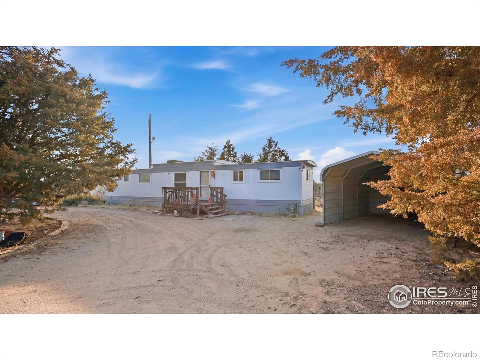 MLS Image #0 for 17661  county road 29.6 ,brush, Colorado