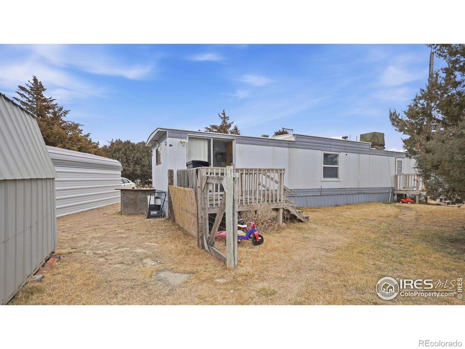 MLS Image #12 for 17661  county road 29.6 ,brush, Colorado