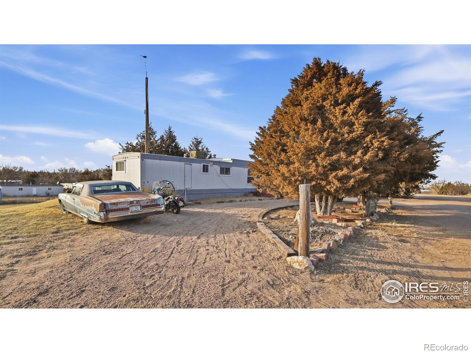 MLS Image #2 for 17661  county road 29.6 ,brush, Colorado