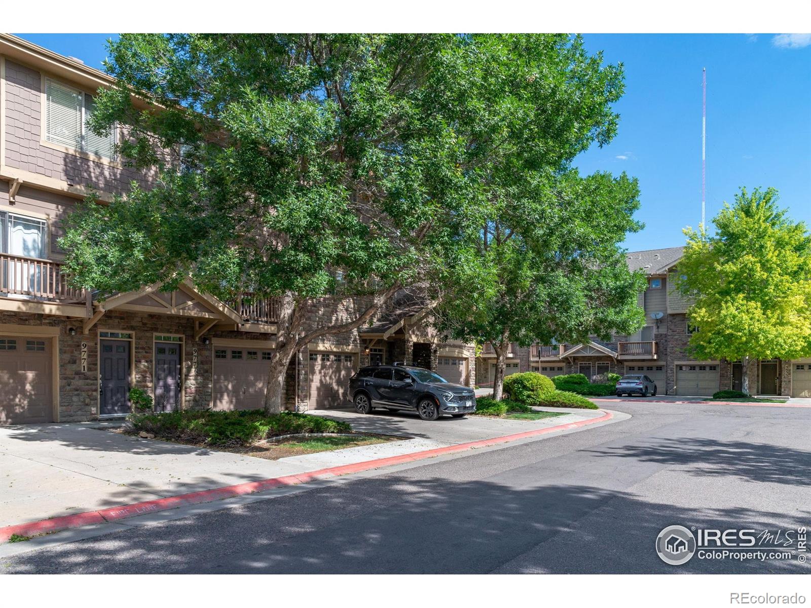 MLS Image #0 for 9771  cherry lane ,thornton, Colorado