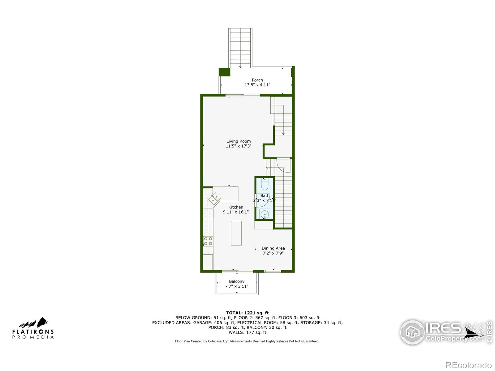 MLS Image #36 for 9771  cherry lane ,thornton, Colorado