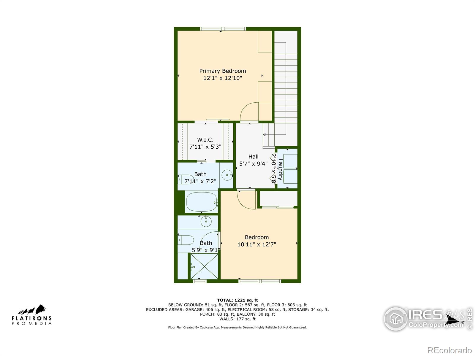 MLS Image #37 for 9771  cherry lane ,thornton, Colorado