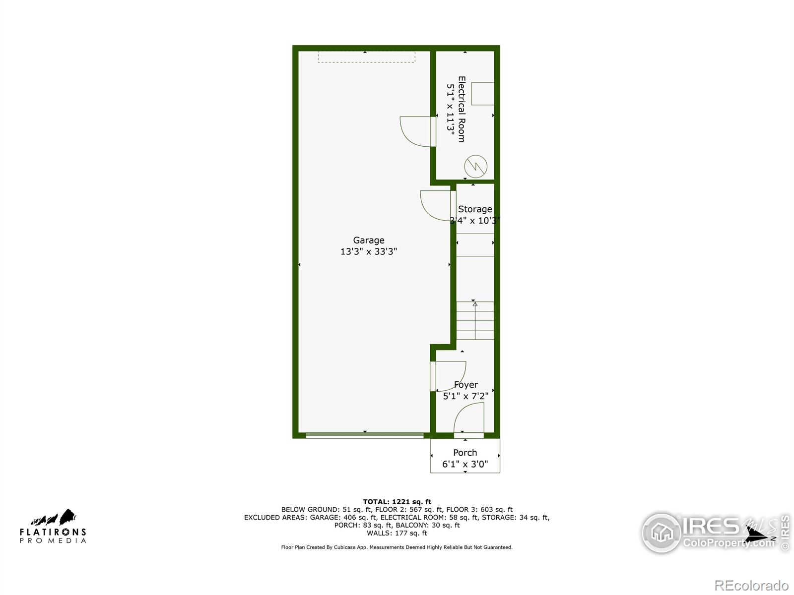 MLS Image #38 for 9771  cherry lane ,thornton, Colorado