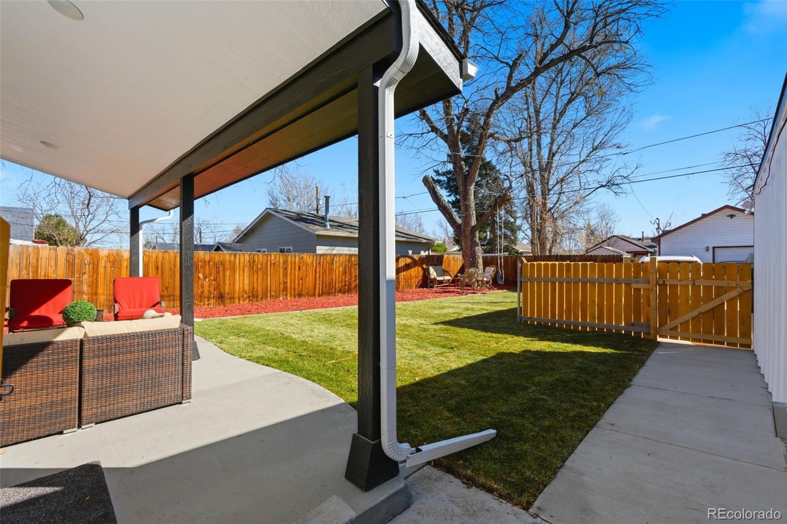 MLS Image #38 for 1960 s franklin street,denver, Colorado