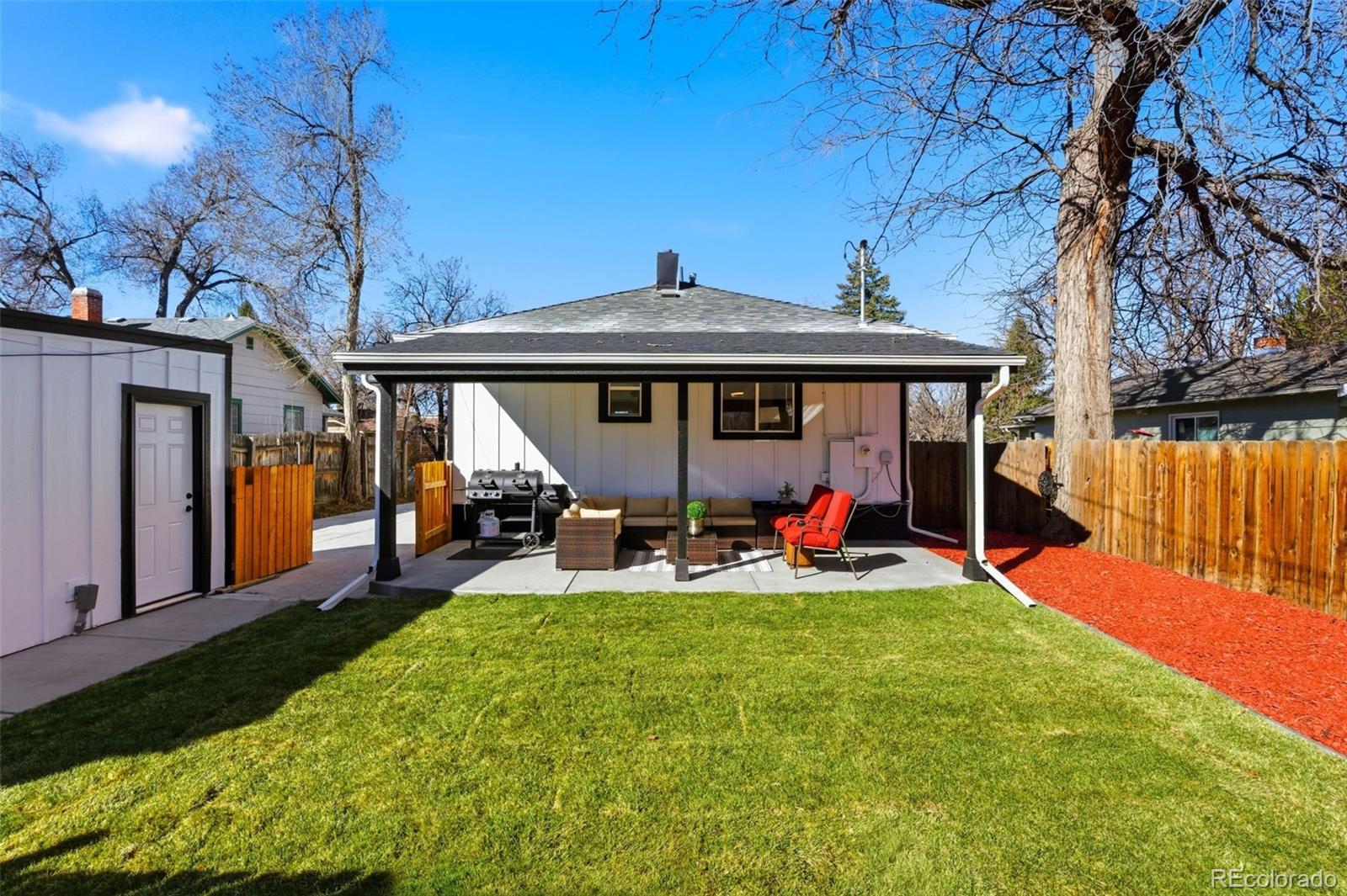 MLS Image #39 for 1960 s franklin street,denver, Colorado