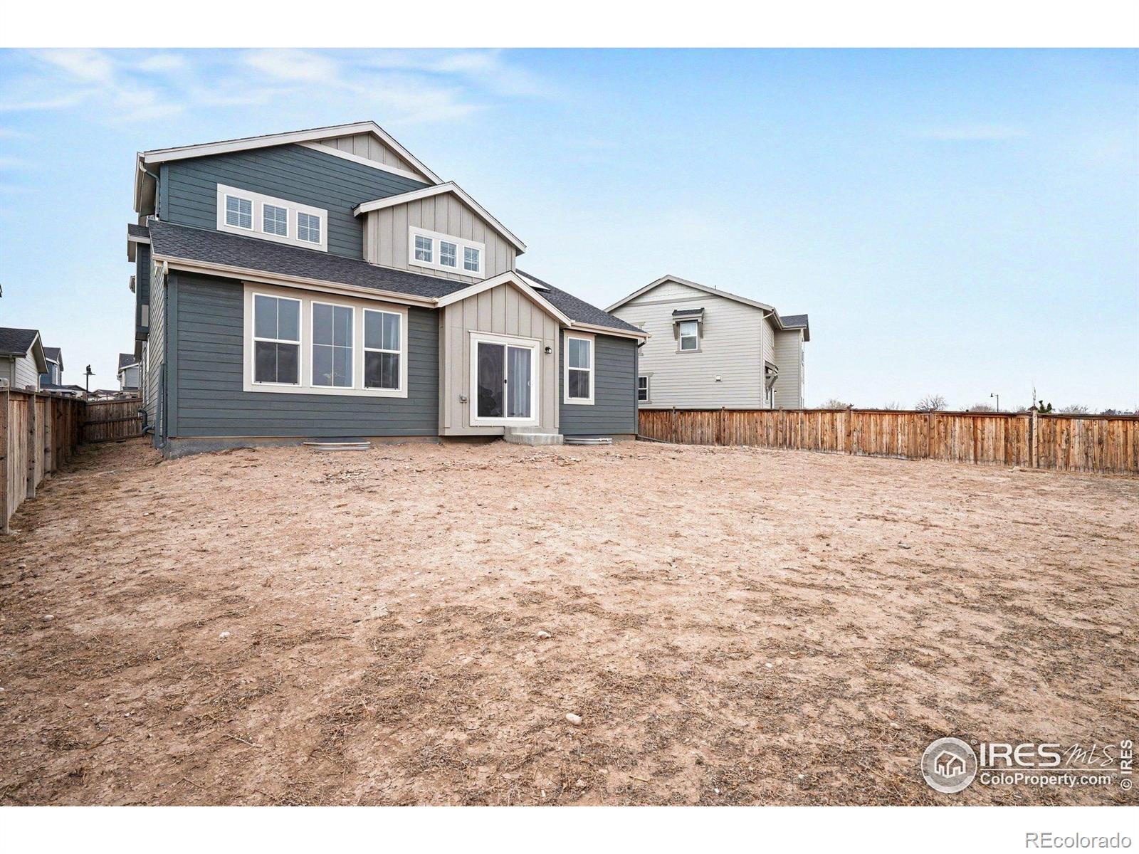MLS Image #27 for 5548  runge court,timnath, Colorado