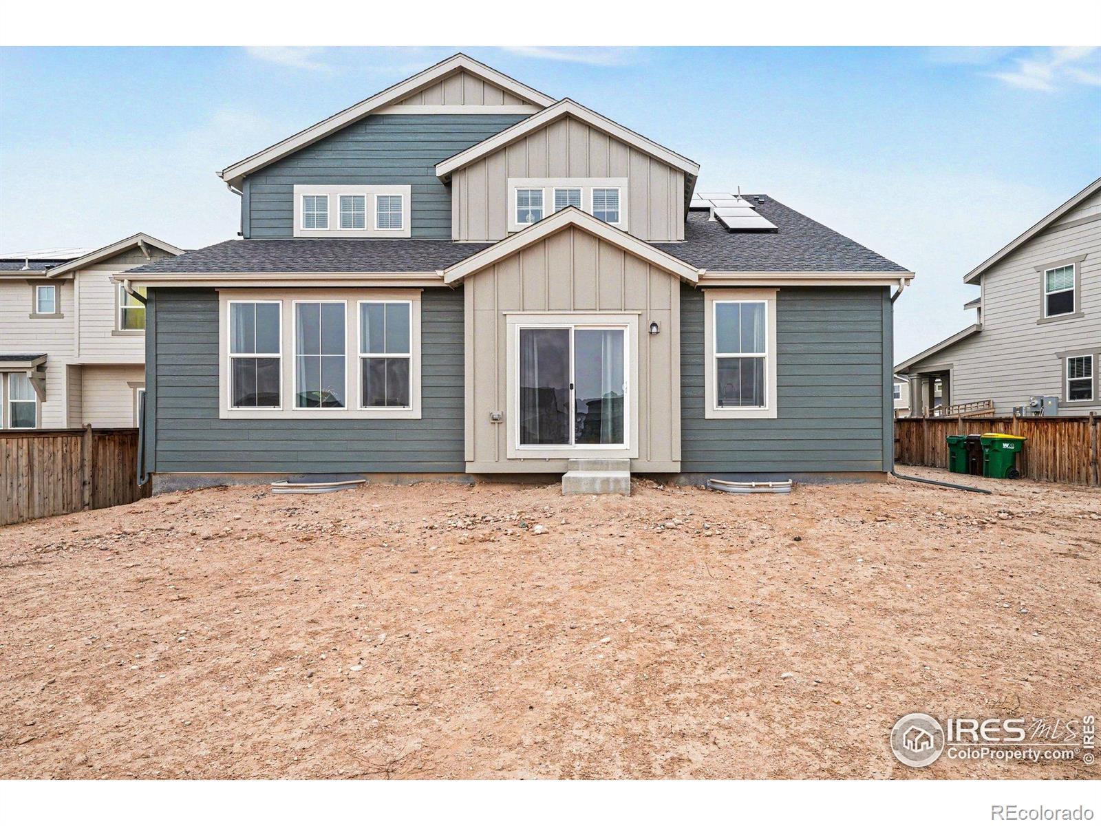 MLS Image #28 for 5548  runge court,timnath, Colorado