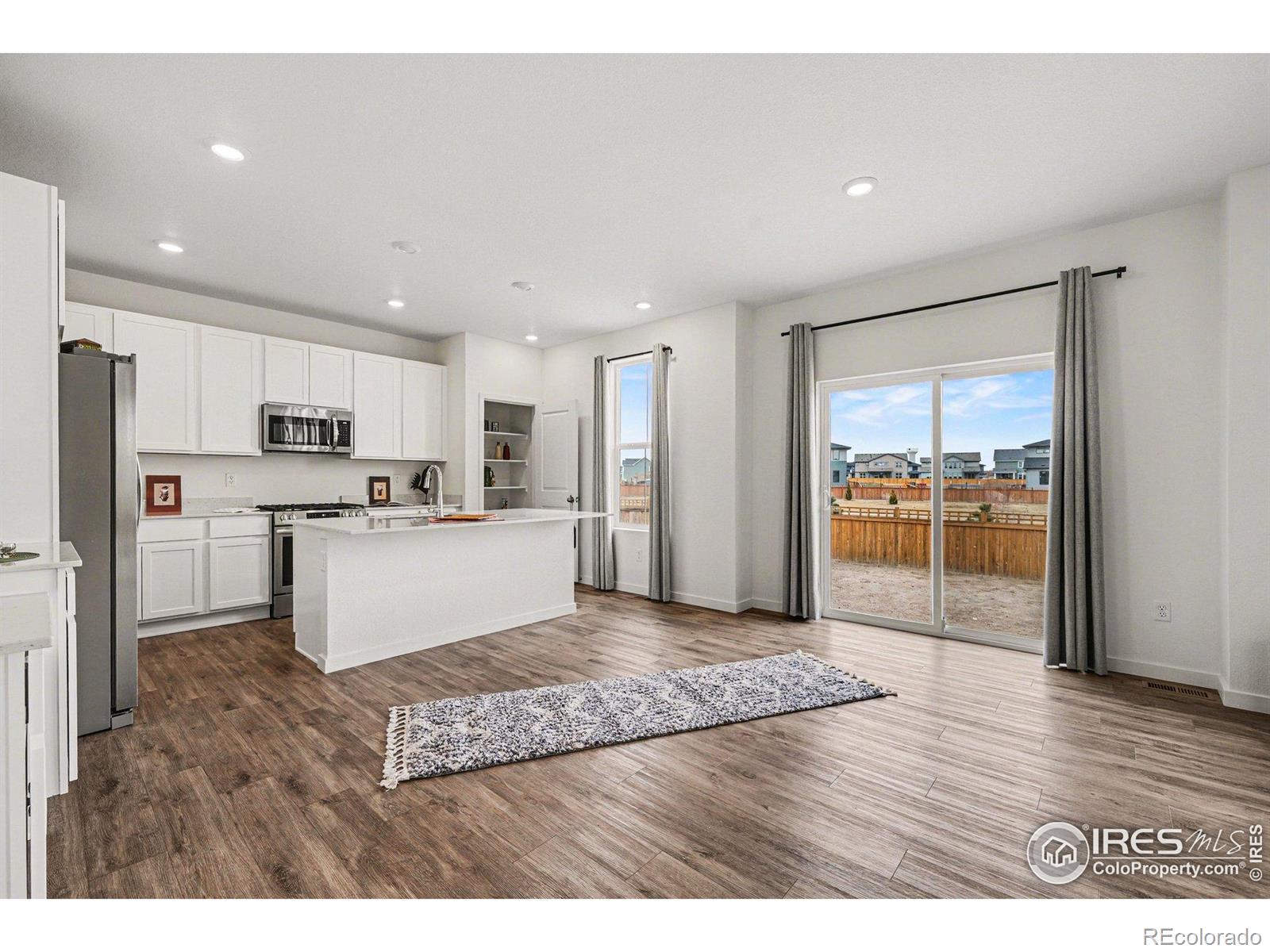 MLS Image #7 for 5548  runge court,timnath, Colorado