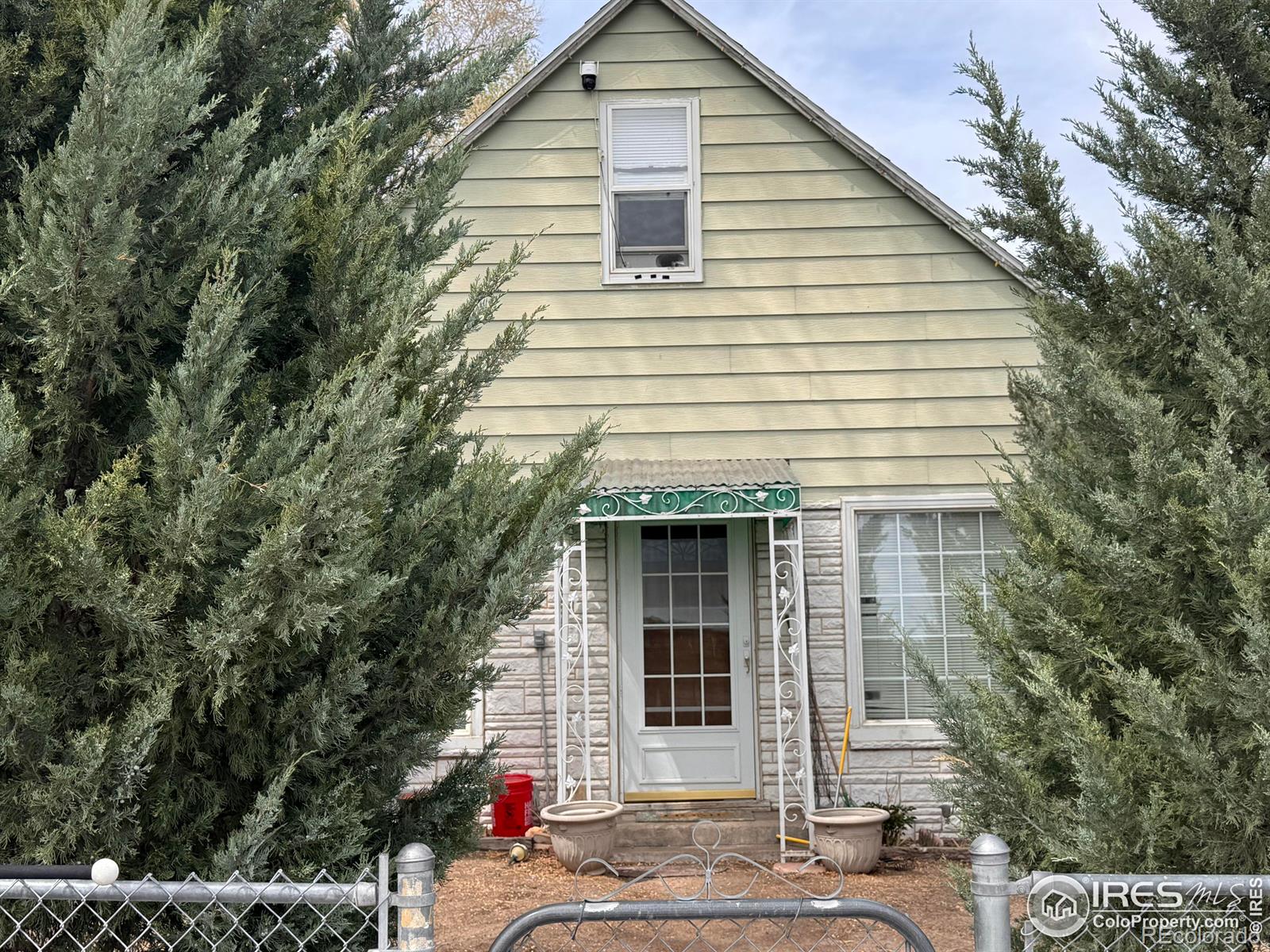MLS Image #2 for 17263  county road 30 ,sterling, Colorado