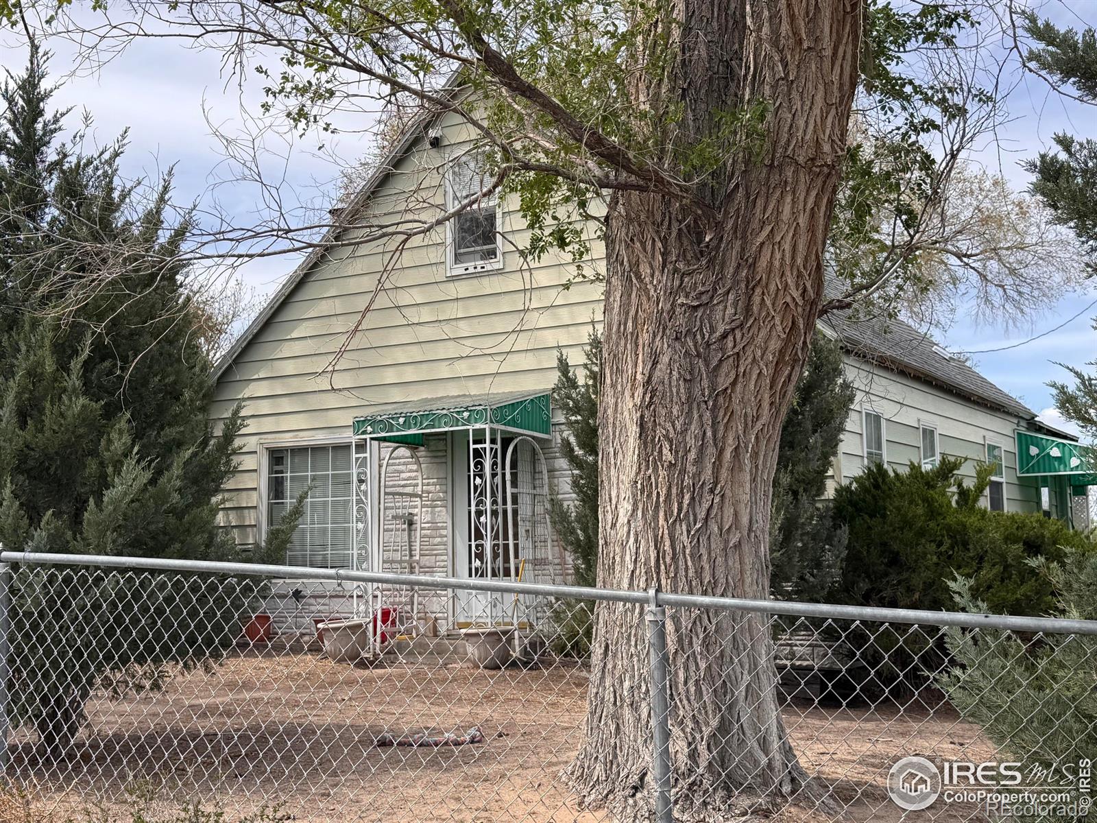 MLS Image #3 for 17263  county road 30 ,sterling, Colorado