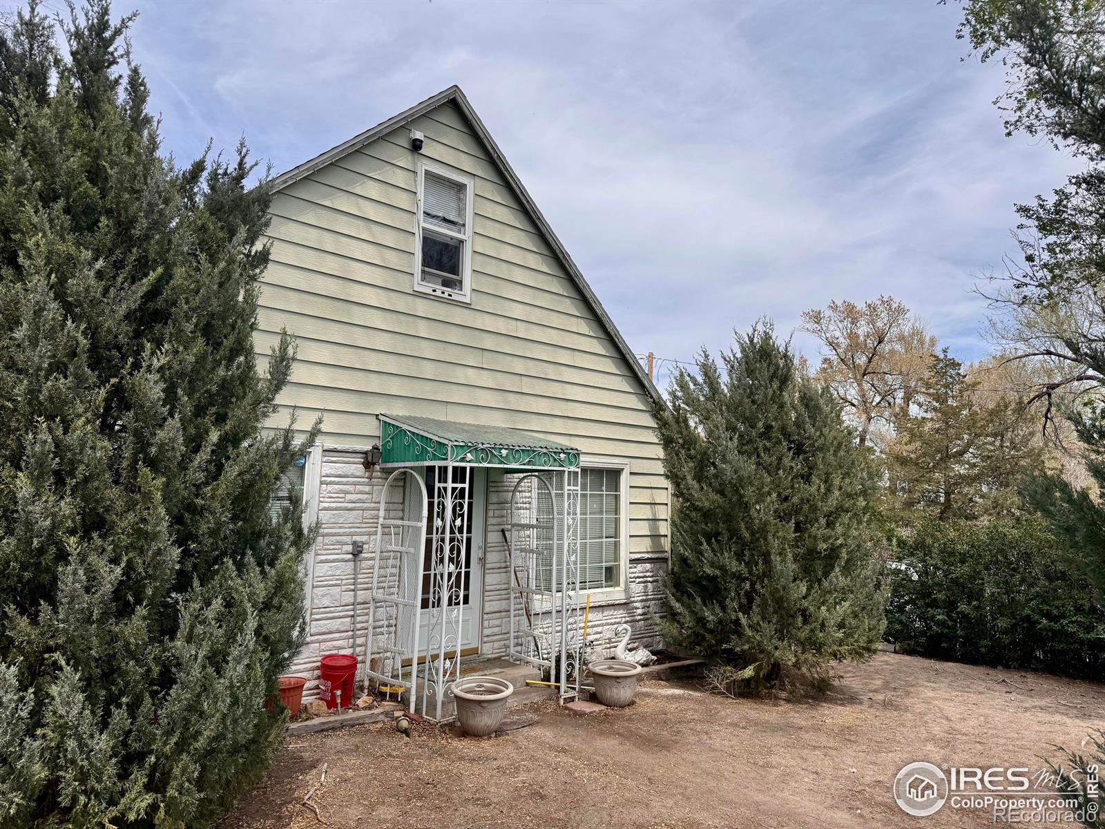 MLS Image #4 for 17263  county road 30 ,sterling, Colorado