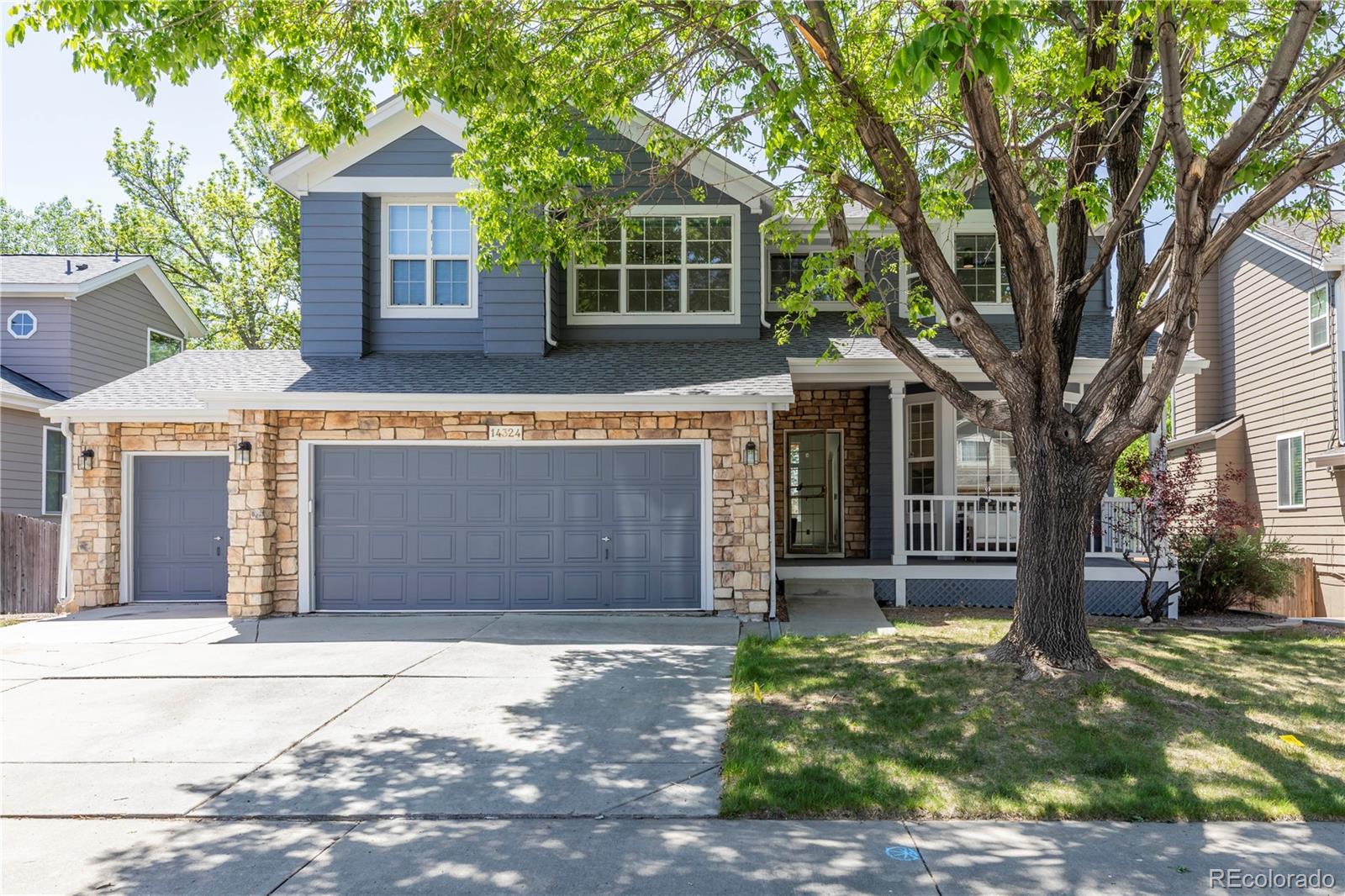 MLS Image #1 for 14324 w wesley circle,lakewood, Colorado