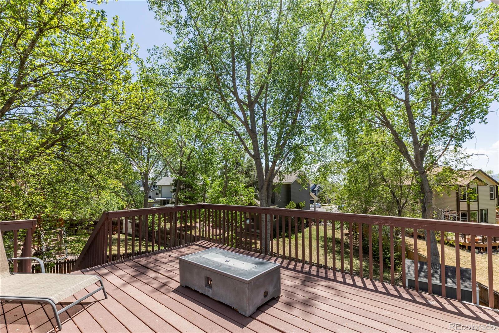 MLS Image #10 for 14324 w wesley circle,lakewood, Colorado