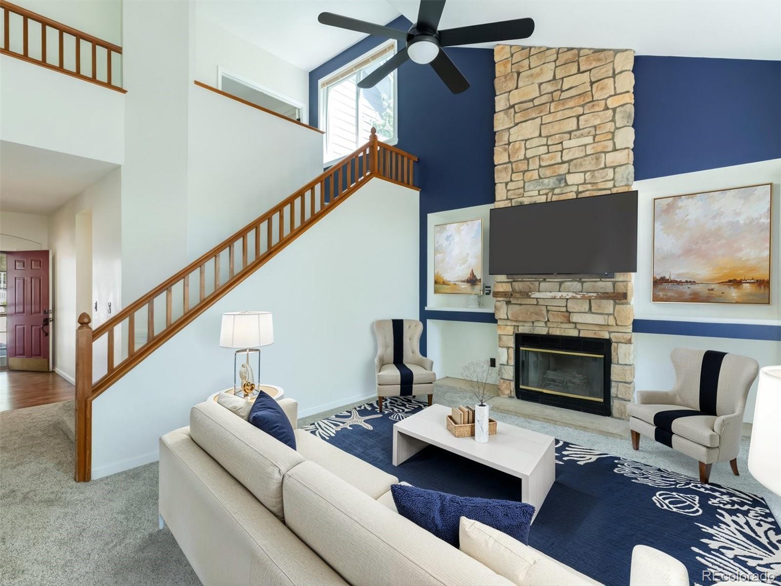 MLS Image #11 for 14324 w wesley circle,lakewood, Colorado