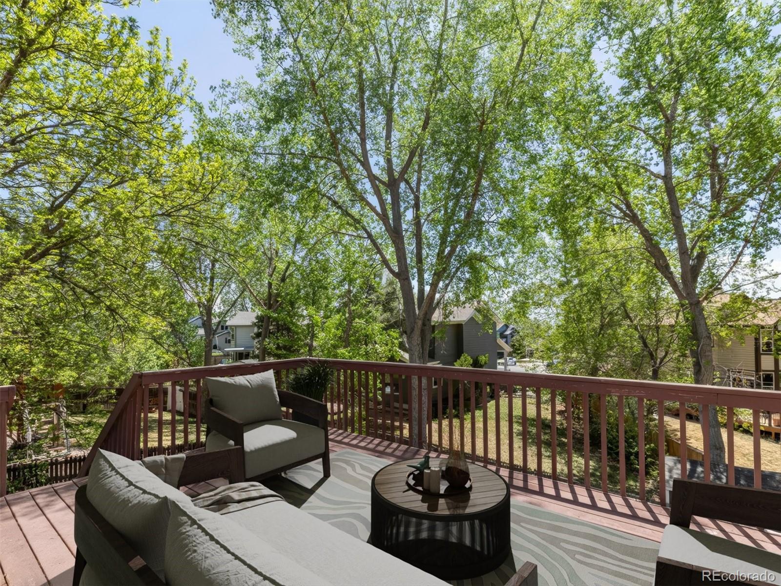 MLS Image #12 for 14324 w wesley circle,lakewood, Colorado