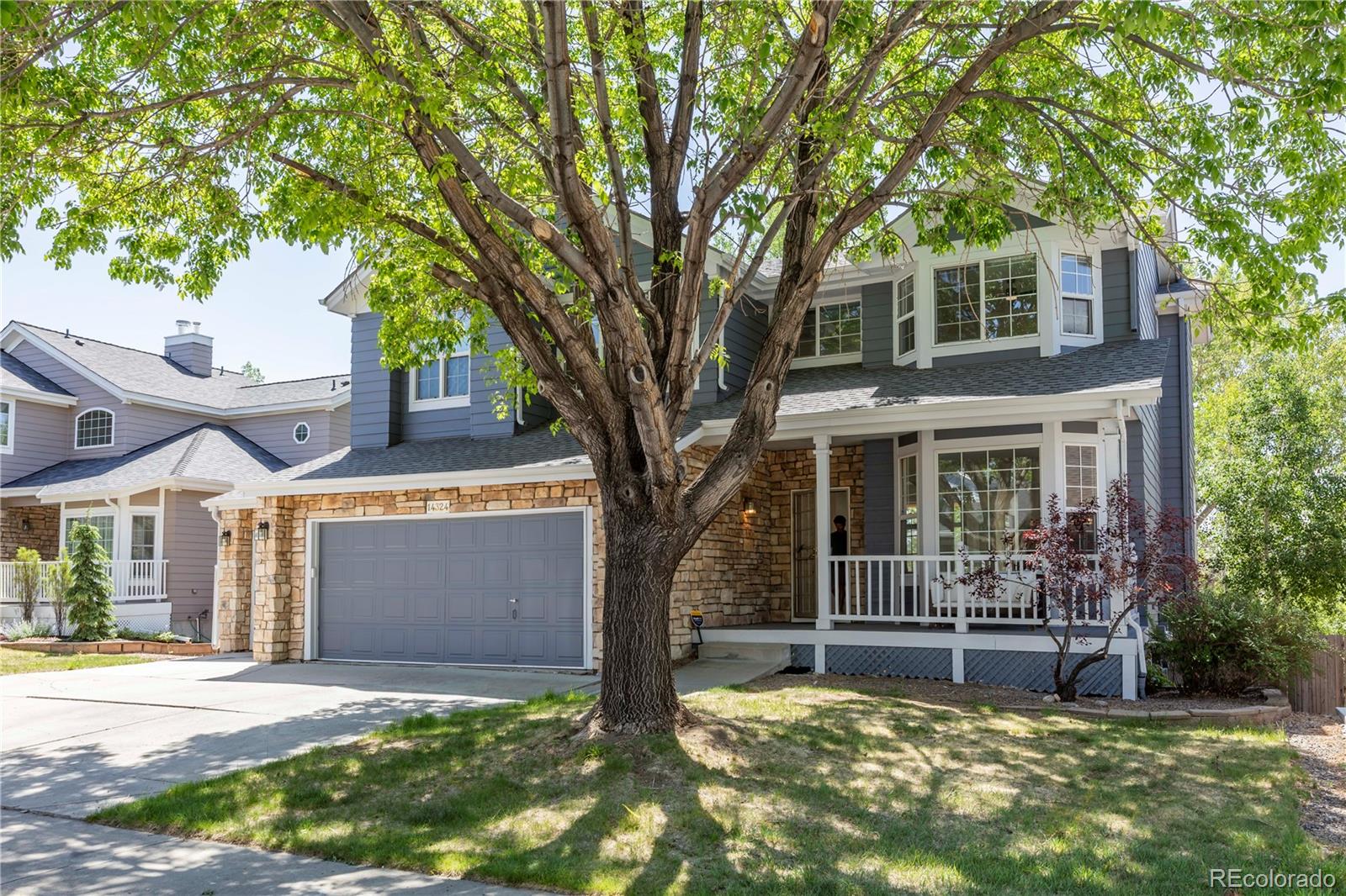 MLS Image #2 for 14324 w wesley circle,lakewood, Colorado