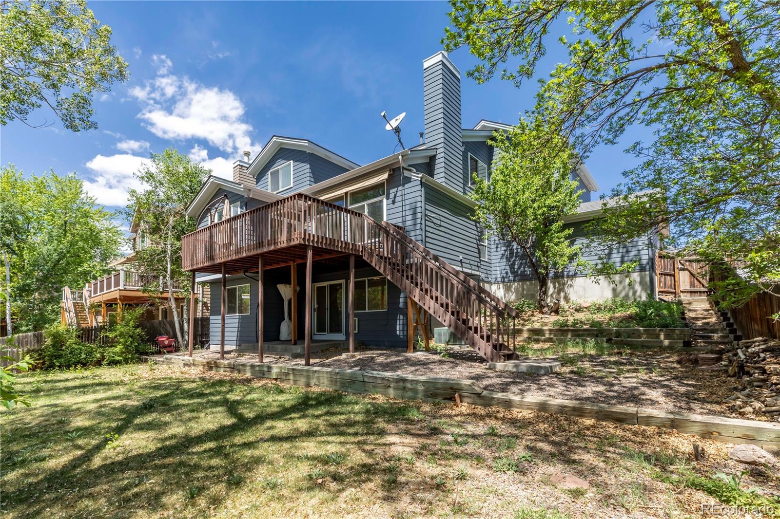 MLS Image #36 for 14324 w wesley circle,lakewood, Colorado
