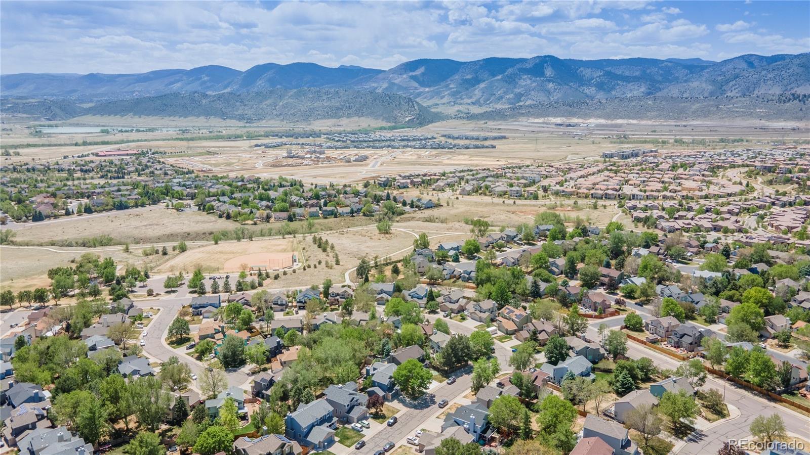 MLS Image #37 for 14324 w wesley circle,lakewood, Colorado