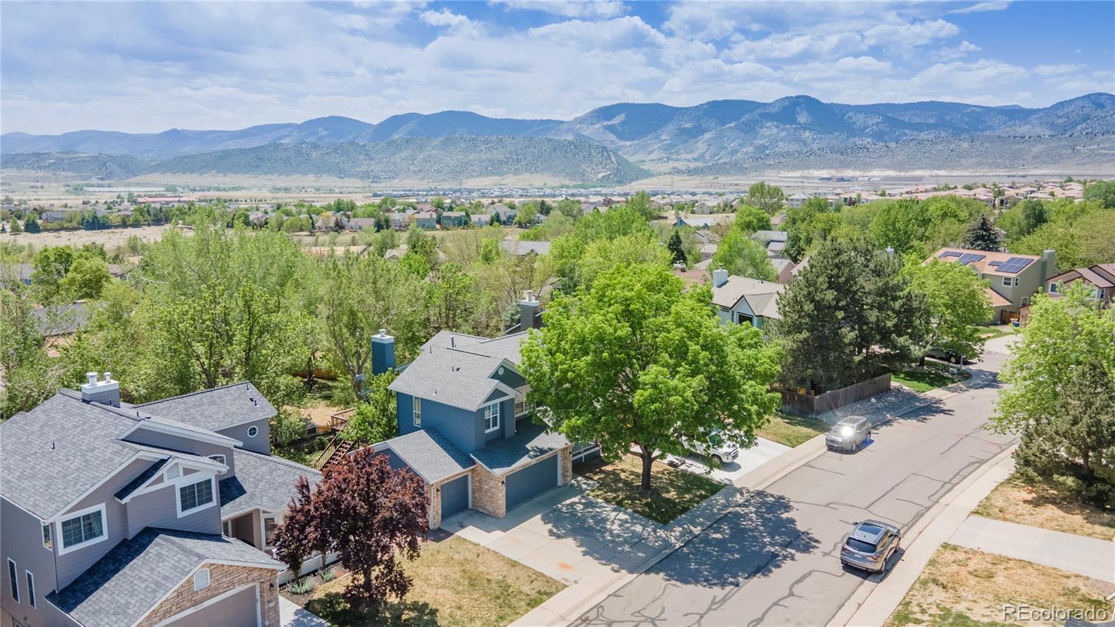 MLS Image #38 for 14324 w wesley circle,lakewood, Colorado