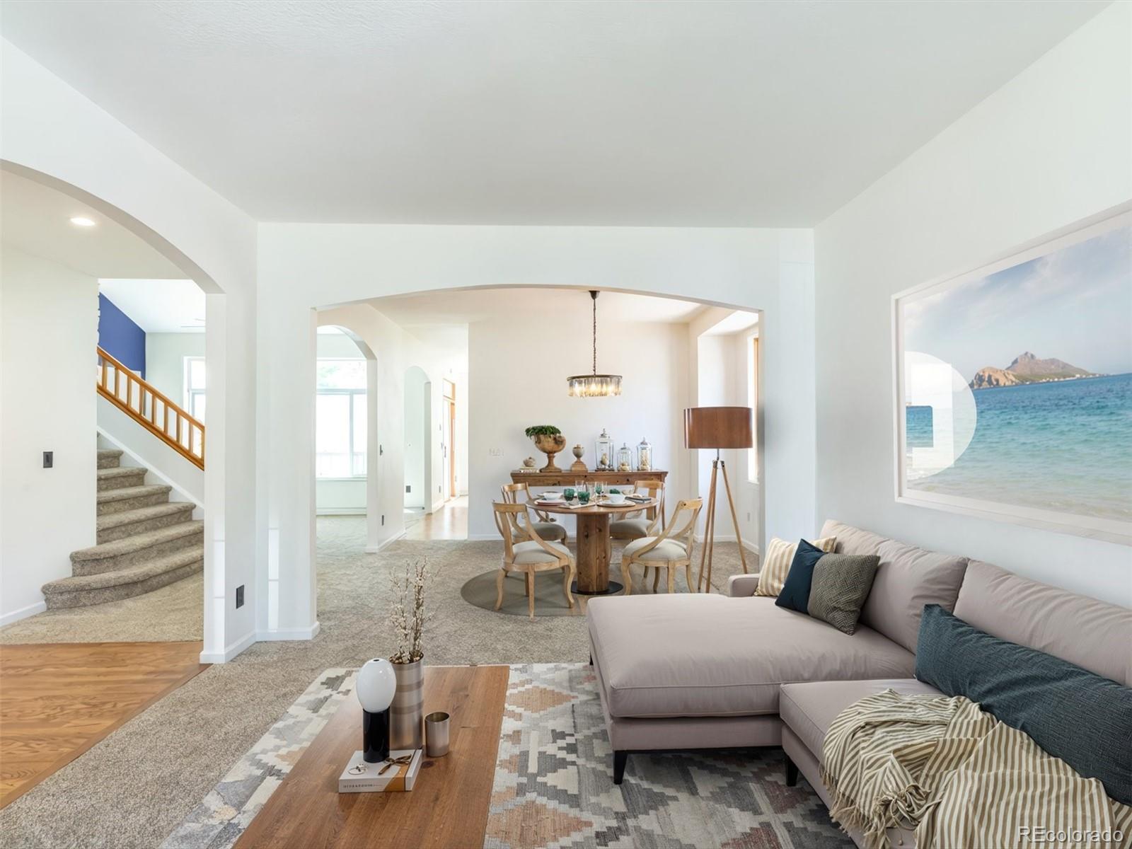 MLS Image #4 for 14324 w wesley circle,lakewood, Colorado