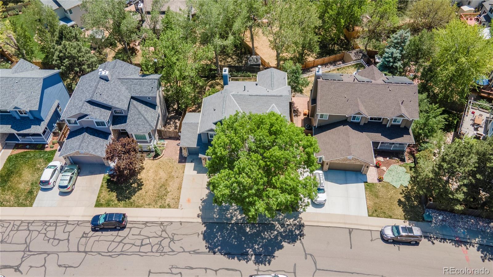 MLS Image #41 for 14324 w wesley circle,lakewood, Colorado
