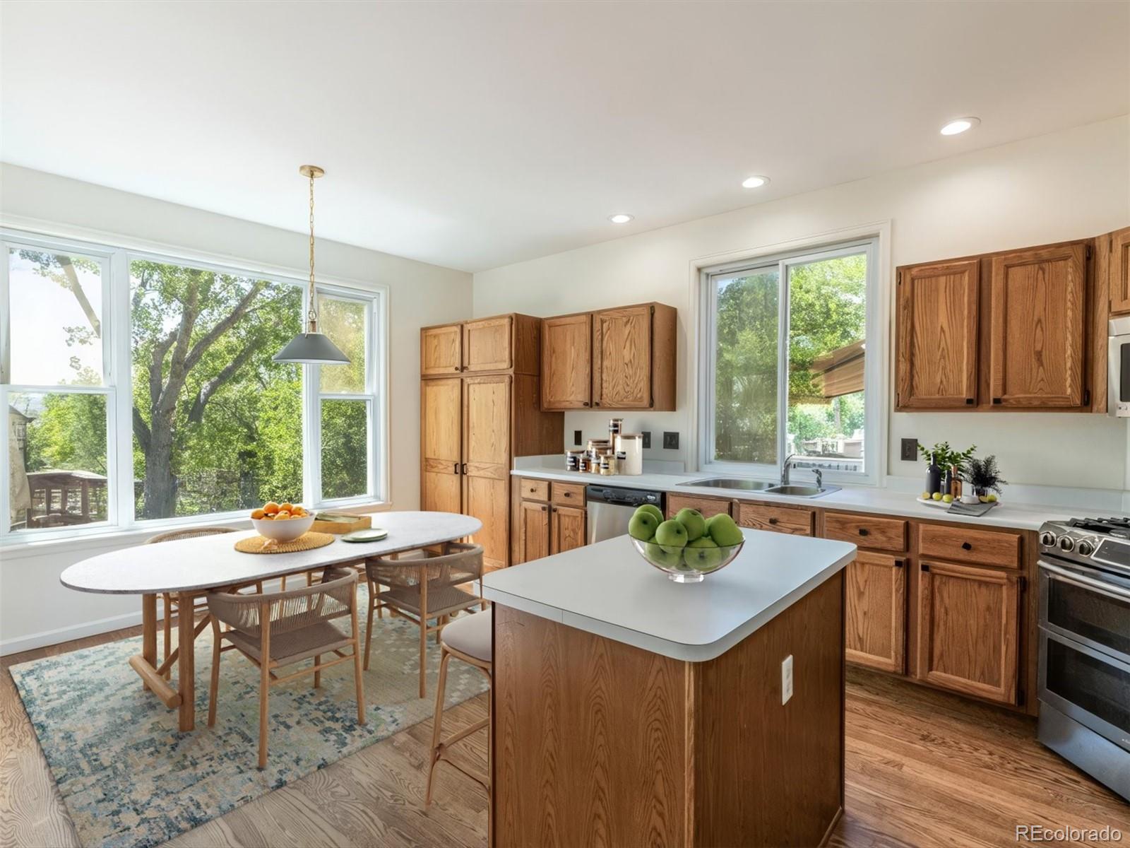 MLS Image #5 for 14324 w wesley circle,lakewood, Colorado