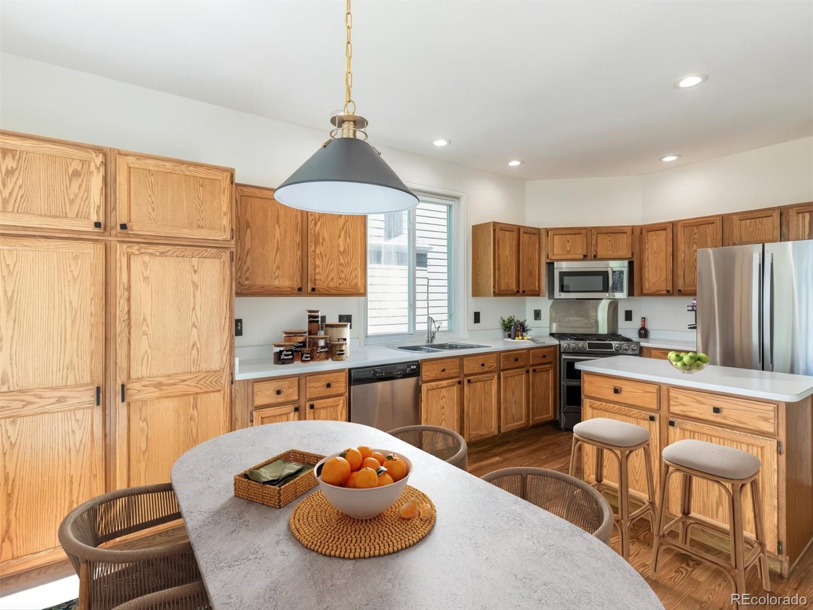 MLS Image #6 for 14324 w wesley circle,lakewood, Colorado