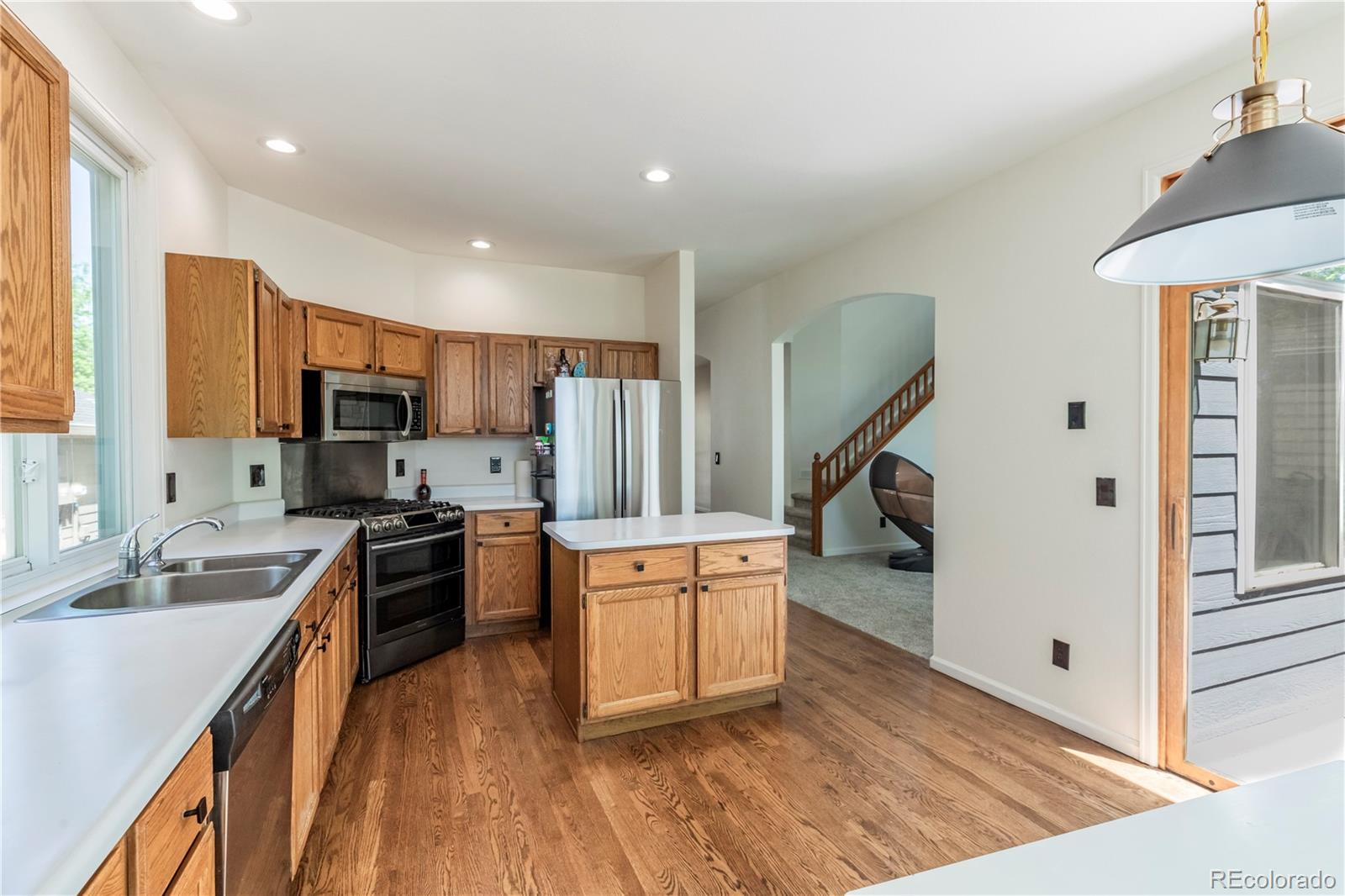 MLS Image #8 for 14324 w wesley circle,lakewood, Colorado