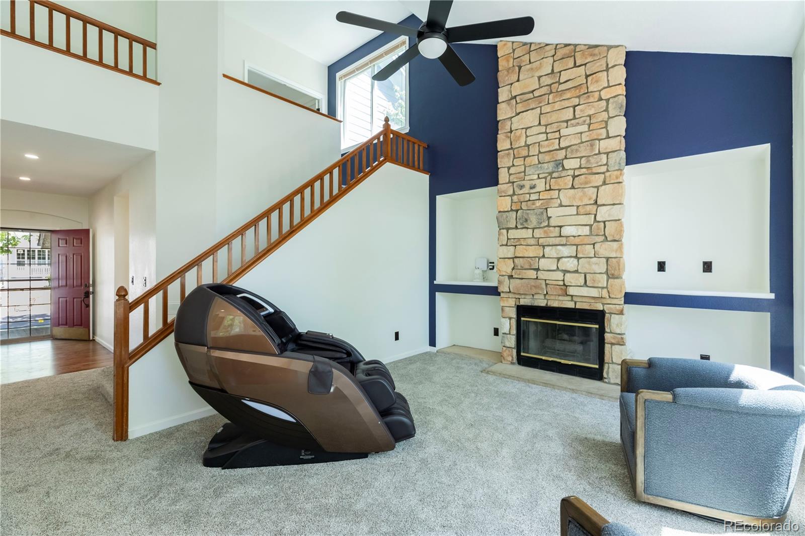 MLS Image #9 for 14324 w wesley circle,lakewood, Colorado