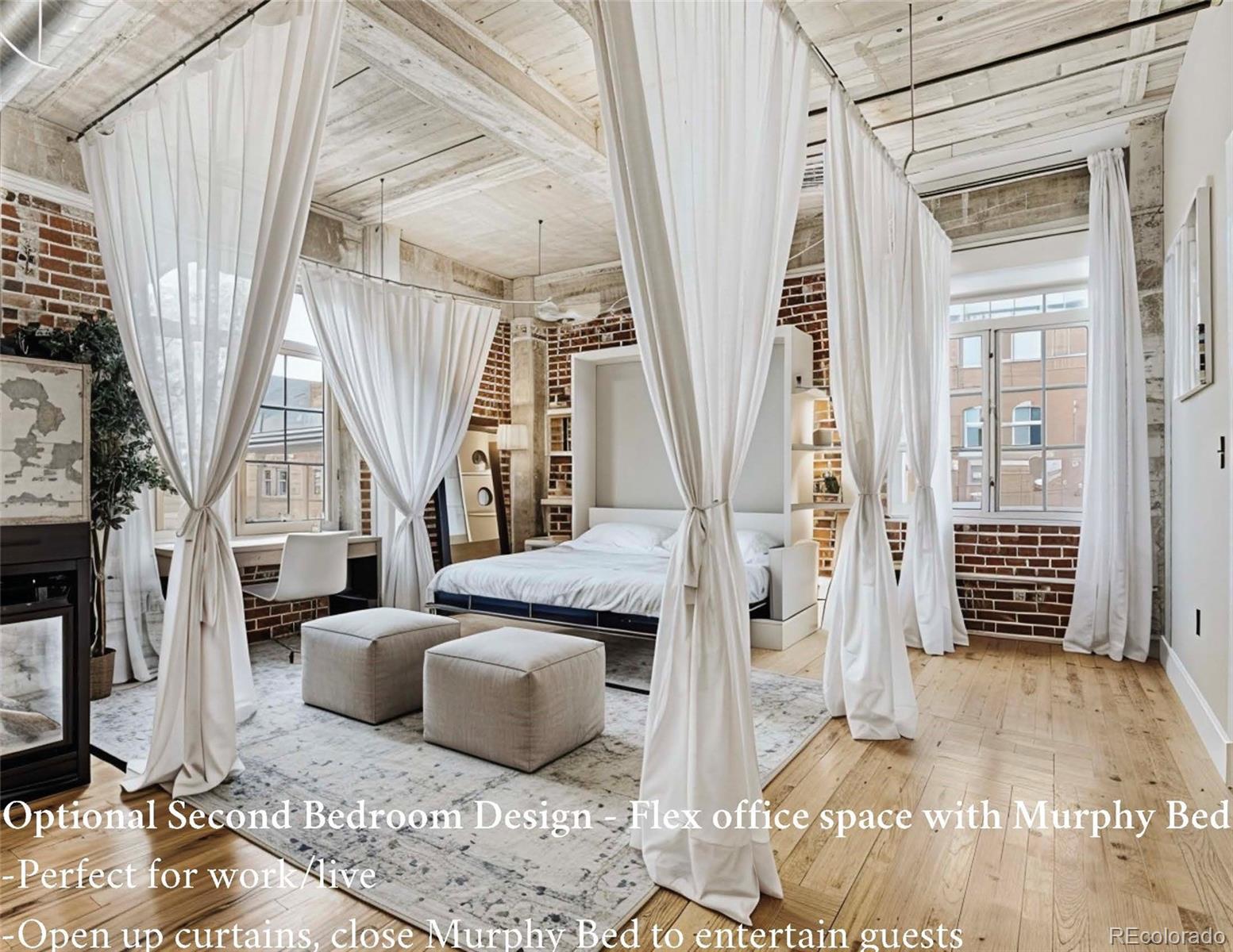 MLS Image #10 for 1449  wynkoop street 506,denver, Colorado