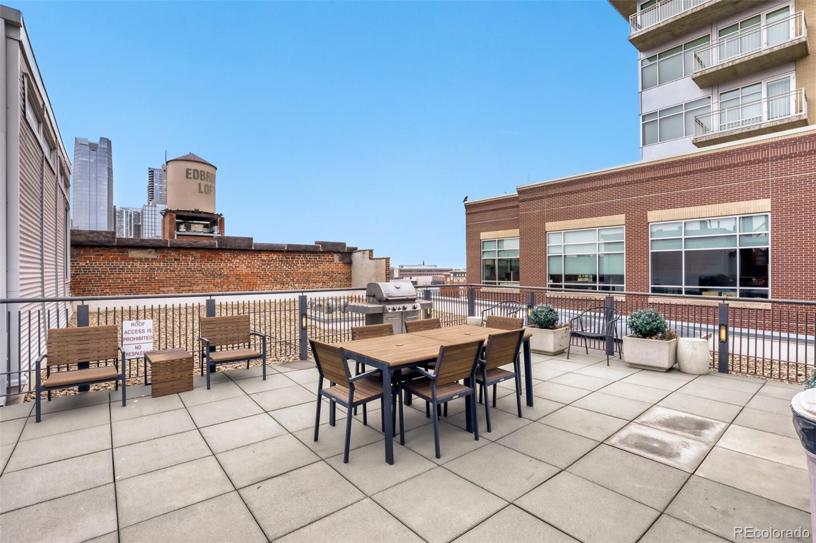 MLS Image #17 for 1449  wynkoop street 506,denver, Colorado