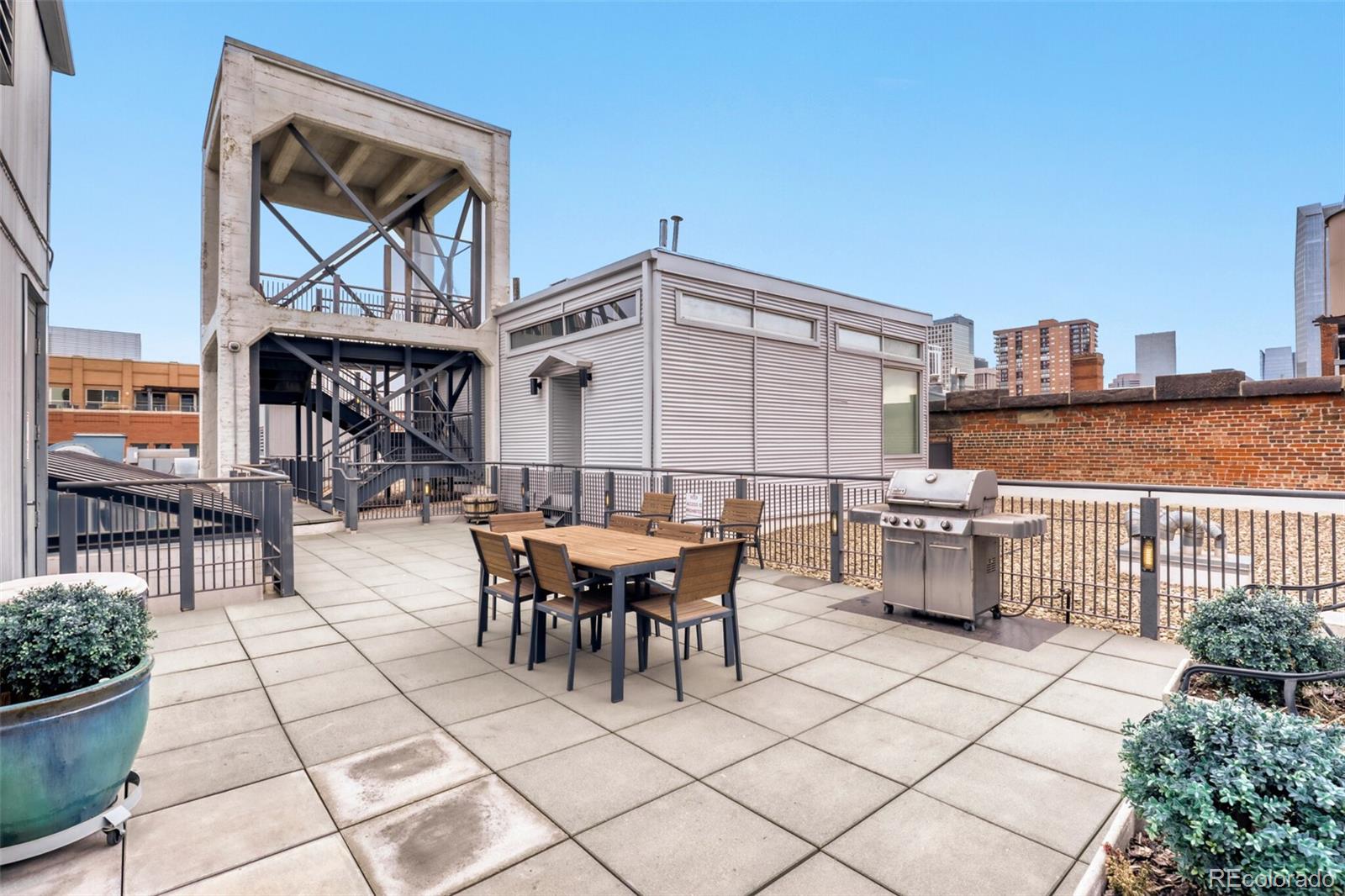 MLS Image #18 for 1449  wynkoop street 506,denver, Colorado