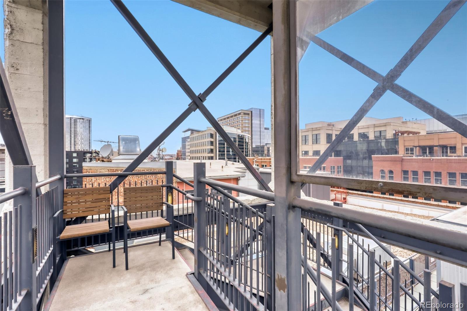 MLS Image #19 for 1449  wynkoop street 506,denver, Colorado
