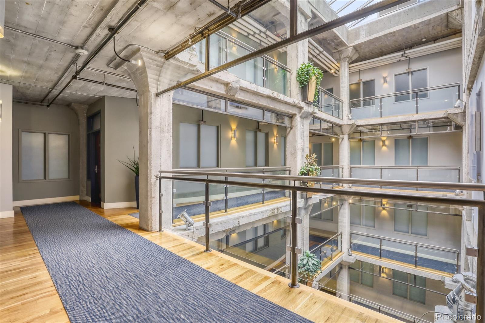 MLS Image #20 for 1449  wynkoop street 506,denver, Colorado