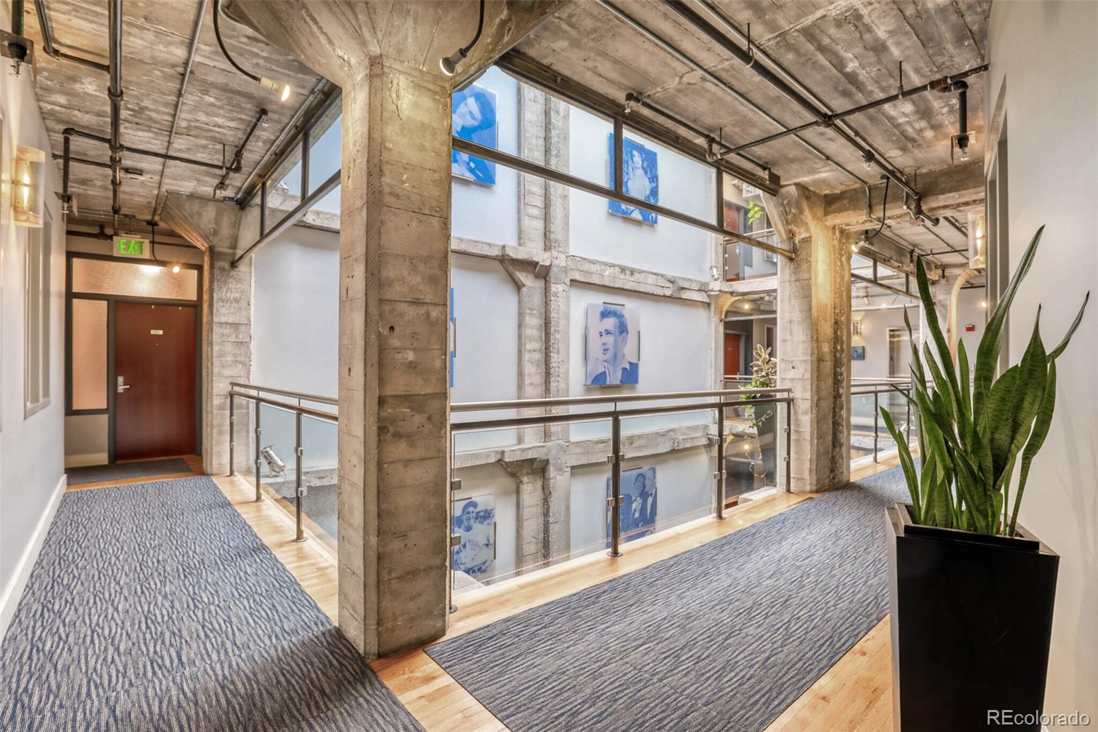 MLS Image #21 for 1449  wynkoop street 506,denver, Colorado