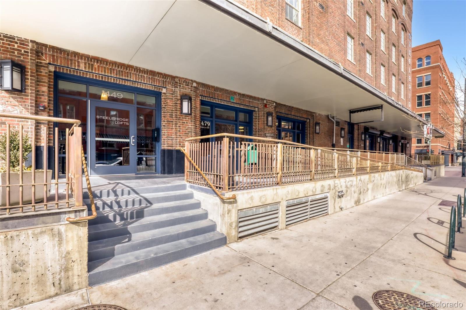 MLS Image #23 for 1449  wynkoop street 506,denver, Colorado