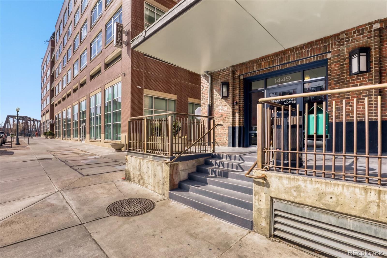 MLS Image #25 for 1449  wynkoop street 506,denver, Colorado