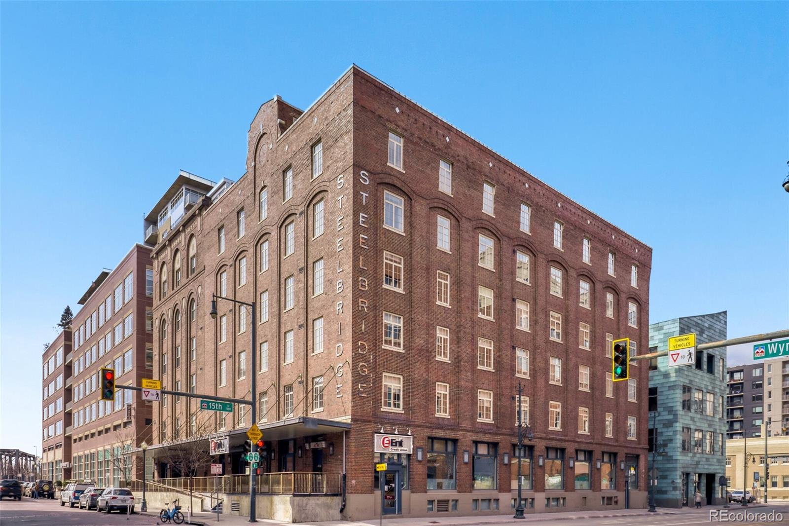 MLS Image #26 for 1449  wynkoop street 506,denver, Colorado