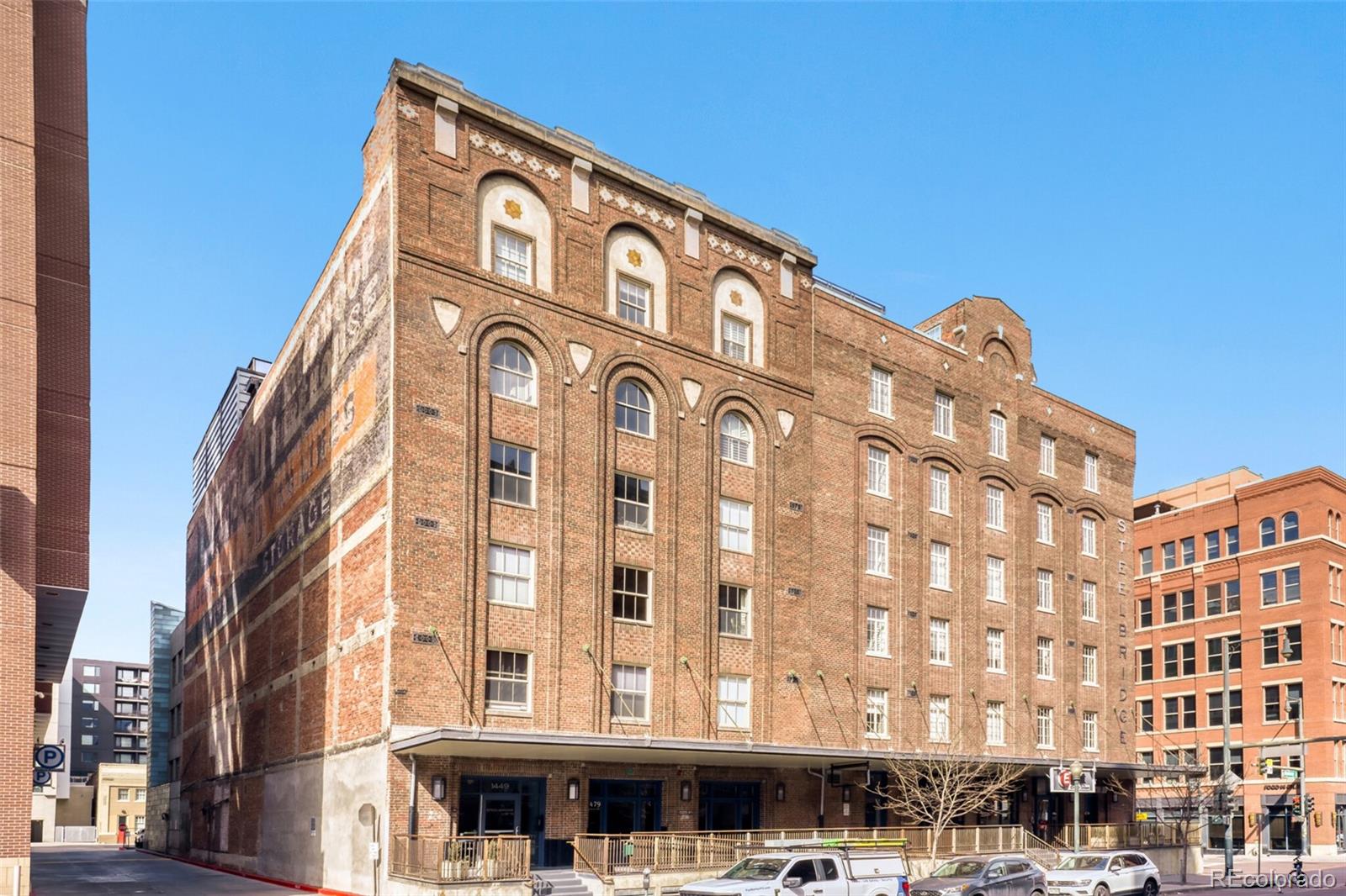 MLS Image #27 for 1449  wynkoop street 506,denver, Colorado