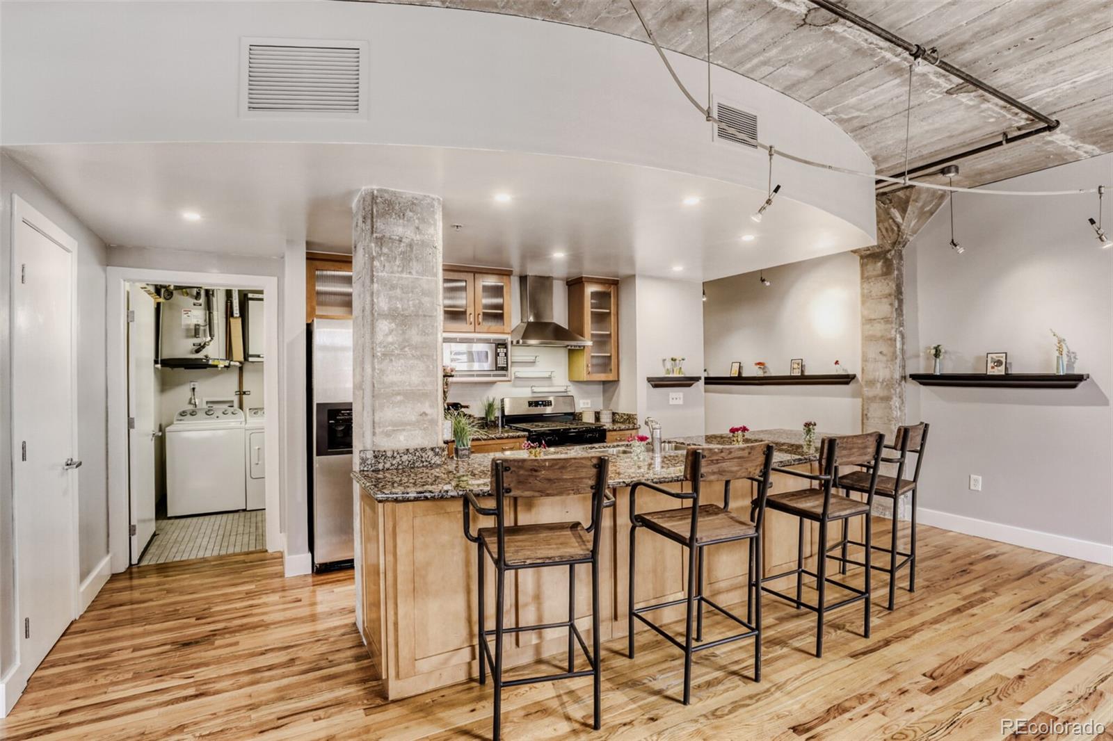 MLS Image #3 for 1449  wynkoop street 506,denver, Colorado
