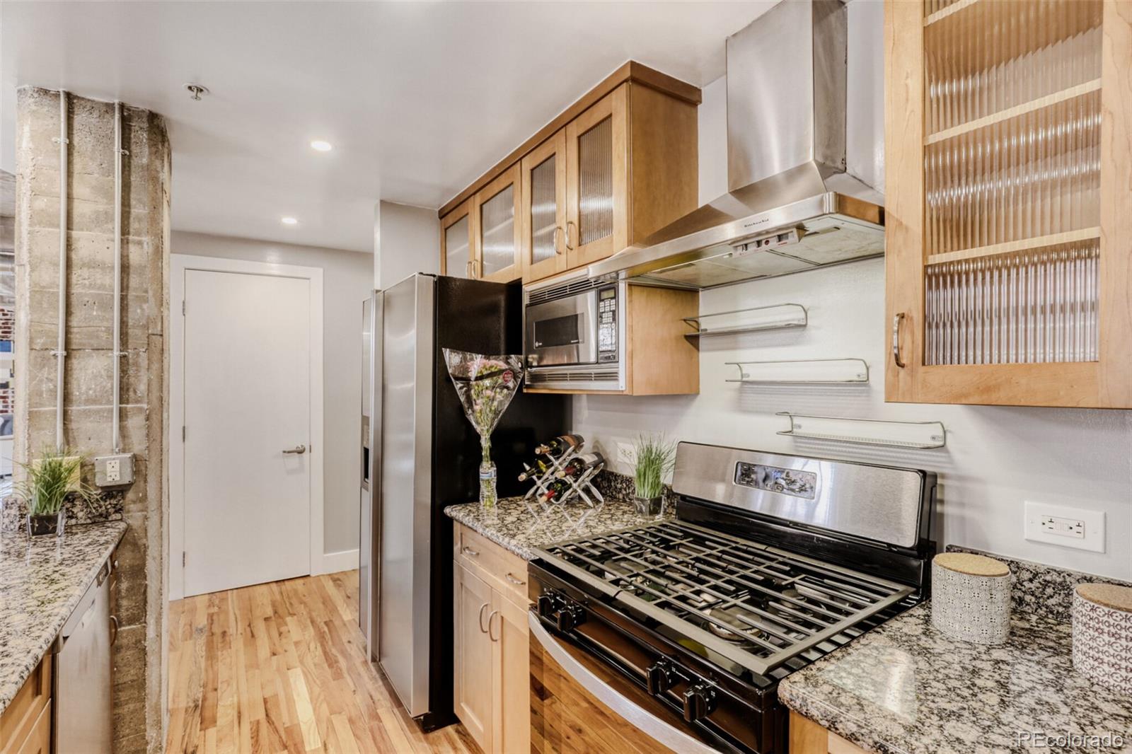 MLS Image #4 for 1449  wynkoop street 506,denver, Colorado