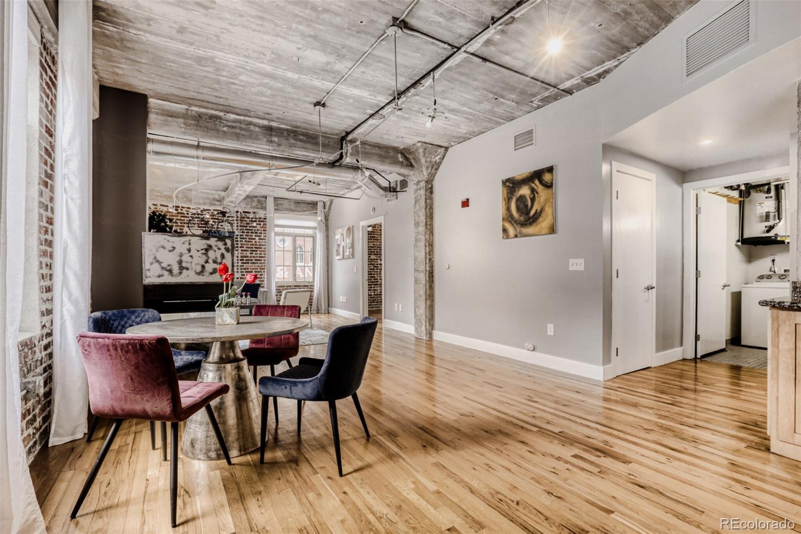 MLS Image #6 for 1449  wynkoop street 506,denver, Colorado