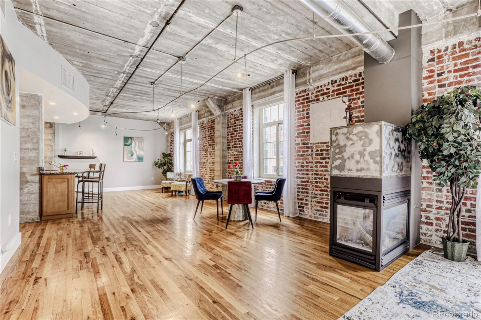 MLS Image #7 for 1449  wynkoop street 506,denver, Colorado